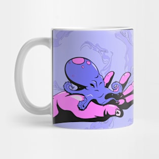 Octo Gift #5 Mug